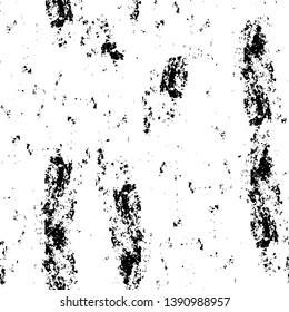 Black dusty scratchy texture. Abstract grainy background, old painted wall. Grunge retro texture pattern. For poster, banner, urban design. Weird abstract background, abstract pattern design artwork