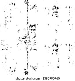 Black dusty scratchy texture. Abstract grainy background, old painted wall. Grunge retro texture pattern. For poster, banner, urban design. Weird abstract background, abstract pattern design artwork