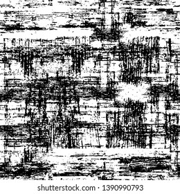 Black dusty scratchy texture. Abstract grainy background, old painted wall. Grunge retro texture pattern. For poster, banner, urban design. Weird abstract background, abstract pattern design artwork