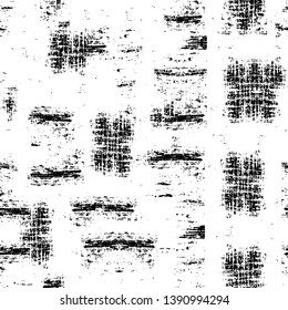 Black dusty scratchy texture. Abstract grainy background, old painted wall. Grunge retro texture pattern. For poster, banner, urban design. Weird abstract background, abstract pattern design artwork