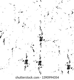 Black dusty scratchy texture. Abstract grainy background, old painted wall. Grunge retro texture pattern. For poster, banner, urban design. Weird abstract background, abstract pattern design artwork