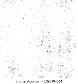 Black dusty scratchy texture. Abstract grainy background, old painted wall. Grunge retro texture pattern. For poster, banner, urban design. Weird abstract background, abstract pattern design artwork