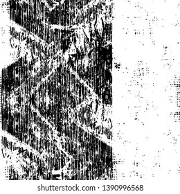 Black dusty scratchy texture. Abstract grainy background, old painted wall. Grunge retro texture pattern. For poster, banner, urban design. Weird abstract background, abstract pattern design artwork