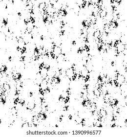 Black dusty scratchy texture. Abstract grainy background, old painted wall. Grunge retro texture pattern. For poster, banner, urban design. Weird abstract background, abstract pattern design artwork