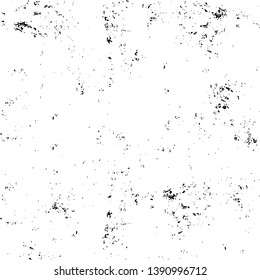 Black dusty scratchy texture. Abstract grainy background, old painted wall. Grunge retro texture pattern. For poster, banner, urban design. Weird abstract background, abstract pattern design artwork