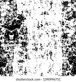 Black dusty scratchy texture. Abstract grainy background, old painted wall. Grunge retro texture pattern. For poster, banner, urban design. Weird abstract background, abstract pattern design artwork