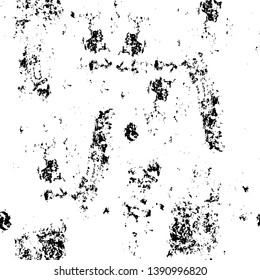 Black dusty scratchy texture. Abstract grainy background, old painted wall. Grunge retro texture pattern. For poster, banner, urban design. Weird abstract background, abstract pattern design artwork