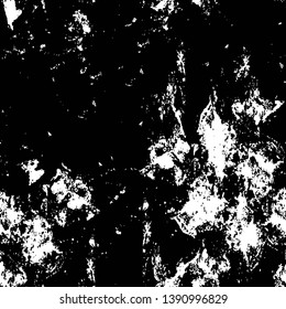 Black dusty scratchy texture. Abstract grainy background, old painted wall. Grunge retro texture pattern. For poster, banner, urban design. Weird abstract background, abstract pattern design artwork