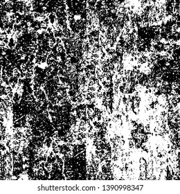 Black dusty scratchy texture. Abstract grainy background, old painted wall. Grunge retro texture pattern. For poster, banner, urban design. Weird abstract background, abstract pattern design artwork