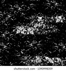 Black dusty scratchy texture. Abstract grainy background, old painted wall. Grunge retro texture pattern. For poster, banner, urban design. Weird abstract background, abstract pattern design artwork