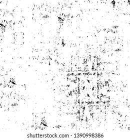 Black dusty scratchy texture. Abstract grainy background, old painted wall. Grunge retro texture pattern. For poster, banner, urban design. Weird abstract background, abstract pattern design artwork