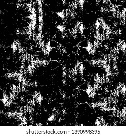 Black dusty scratchy texture. Abstract grainy background, old painted wall. Grunge retro texture pattern. For poster, banner, urban design. Weird abstract background, abstract pattern design artwork