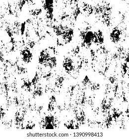 Black dusty scratchy texture. Abstract grainy background, old painted wall. Grunge retro texture pattern. For poster, banner, urban design. Weird abstract background, abstract pattern design artwork