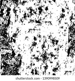 Black dusty scratchy texture. Abstract grainy background, old painted wall. Grunge retro texture pattern. For poster, banner, urban design. Weird abstract background, abstract pattern design artwork