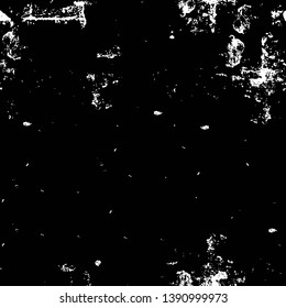 Black dusty scratchy texture. Abstract grainy background, old painted wall. Grunge retro texture pattern. For poster, banner, urban design. Weird abstract background, abstract pattern design artwork