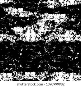 Black dusty scratchy texture. Abstract grainy background, old painted wall. Grunge retro texture pattern. For poster, banner, urban design. Weird abstract background, abstract pattern design artwork