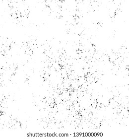 Black dusty scratchy texture. Abstract grainy background, old painted wall. Grunge retro texture pattern. For poster, banner, urban design. Weird abstract background, abstract pattern design artwork