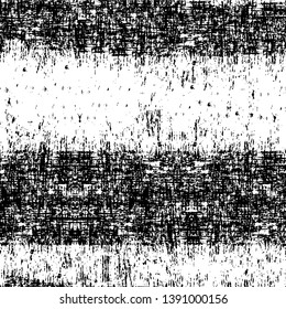 Black dusty scratchy texture. Abstract grainy background, old painted wall. Grunge retro texture pattern. For poster, banner, urban design. Weird abstract background, abstract pattern design artwork