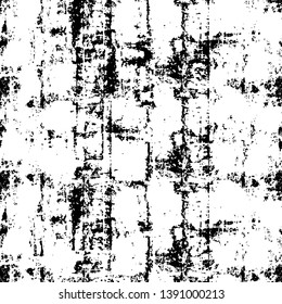 Black dusty scratchy texture. Abstract grainy background, old painted wall. Grunge retro texture pattern. For poster, banner, urban design. Weird abstract background, abstract pattern design artwork