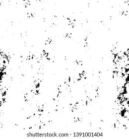 Black dusty scratchy texture. Abstract grainy background, old painted wall. Grunge retro texture pattern. For poster, banner, urban design. Weird abstract background, abstract pattern design artwork