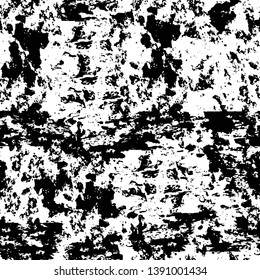 Black dusty scratchy texture. Abstract grainy background, old painted wall. Grunge retro texture pattern. For poster, banner, urban design. Weird abstract background, abstract pattern design artwork