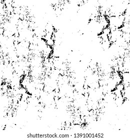 Black dusty scratchy texture. Abstract grainy background, old painted wall. Grunge retro texture pattern. For poster, banner, urban design. Weird abstract background, abstract pattern design artwork