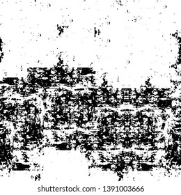 Black dusty scratchy texture. Abstract grainy background, old painted wall. Grunge retro texture pattern. For poster, banner, urban design. Weird abstract background, abstract pattern design artwork