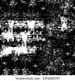 Black dusty scratchy texture. Abstract grainy background, old painted wall. Grunge retro texture pattern. For poster, banner, urban design. Weird abstract background, abstract pattern design artwork