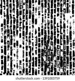 Black dusty scratchy texture. Abstract grainy background, old painted wall. Grunge retro texture pattern. For poster, banner, urban design. Weird abstract background, abstract pattern design artwork