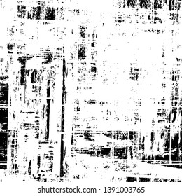 Black dusty scratchy texture. Abstract grainy background, old painted wall. Grunge retro texture pattern. For poster, banner, urban design. Weird abstract background, abstract pattern design artwork