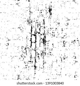 Black dusty scratchy texture. Abstract grainy background, old painted wall. Grunge retro texture pattern. For poster, banner, urban design. Weird abstract background, abstract pattern design artwork