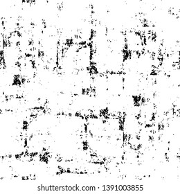 Black dusty scratchy texture. Abstract grainy background, old painted wall. Grunge retro texture pattern. For poster, banner, urban design. Weird abstract background, abstract pattern design artwork