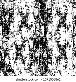Black dusty scratchy texture. Abstract grainy background, old painted wall. Grunge retro texture pattern. For poster, banner, urban design. Weird abstract background, abstract pattern design artwork
