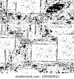 Black dusty scratchy texture. Abstract grainy background, old painted wall. Grunge retro texture pattern. For poster, banner, urban design. Weird abstract background, abstract pattern design artwork