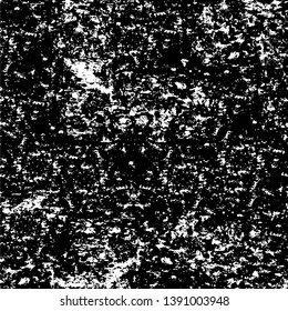 Black dusty scratchy texture. Abstract grainy background, old painted wall. Grunge retro texture pattern. For poster, banner, urban design. Weird abstract background, abstract pattern design artwork