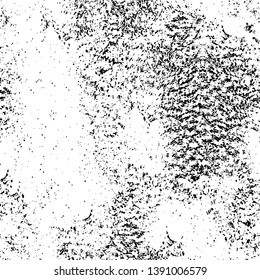 Black dusty scratchy texture. Abstract grainy background, old painted wall. Grunge retro texture pattern. For poster, banner, urban design. Weird abstract background, abstract pattern design artwork