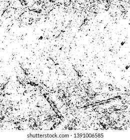 Black dusty scratchy texture. Abstract grainy background, old painted wall. Grunge retro texture pattern. For poster, banner, urban design. Weird abstract background, abstract pattern design artwork