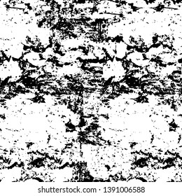 Black dusty scratchy texture. Abstract grainy background, old painted wall. Grunge retro texture pattern. For poster, banner, urban design. Weird abstract background, abstract pattern design artwork