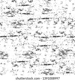 Black dusty scratchy texture. Abstract grainy background, old painted wall. Grunge retro texture pattern. For poster, banner, urban design. Weird abstract background, abstract pattern design artwork