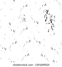 Black dusty scratchy texture. Abstract grainy background, old painted wall. Grunge retro texture pattern. For poster, banner, urban design. Weird abstract background, abstract pattern design artwork
