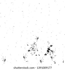 Black dusty scratchy texture. Abstract grainy background, old painted wall. Grunge retro texture pattern. For poster, banner, urban design. Weird abstract background, abstract pattern design artwork
