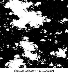 Black dusty scratchy texture. Abstract grainy background, old painted wall. Grunge retro texture pattern. For poster, banner, urban design. Weird abstract background, abstract pattern design artwork