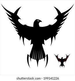 Black Eagle