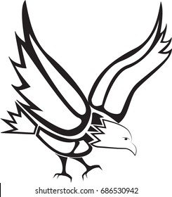 Black Eagle