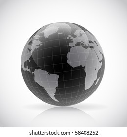 black earth