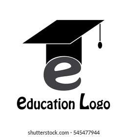 Black education logo