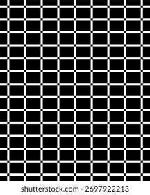 black and ehite seamless pattern wallpaper background box lining net .