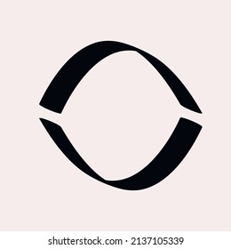 Black element, simple style detail for your ideas