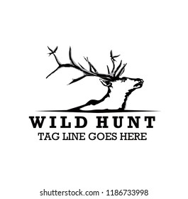 black elk logo