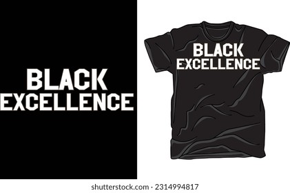 Camiseta De Excelencia Negra, Camisa De Historia Negra, Camisa De Niños De Historia Negra, Té De Historia Negra, Derechos Civiles, Tee De Derechos Igualitarios, Las Vidas Negras Importan